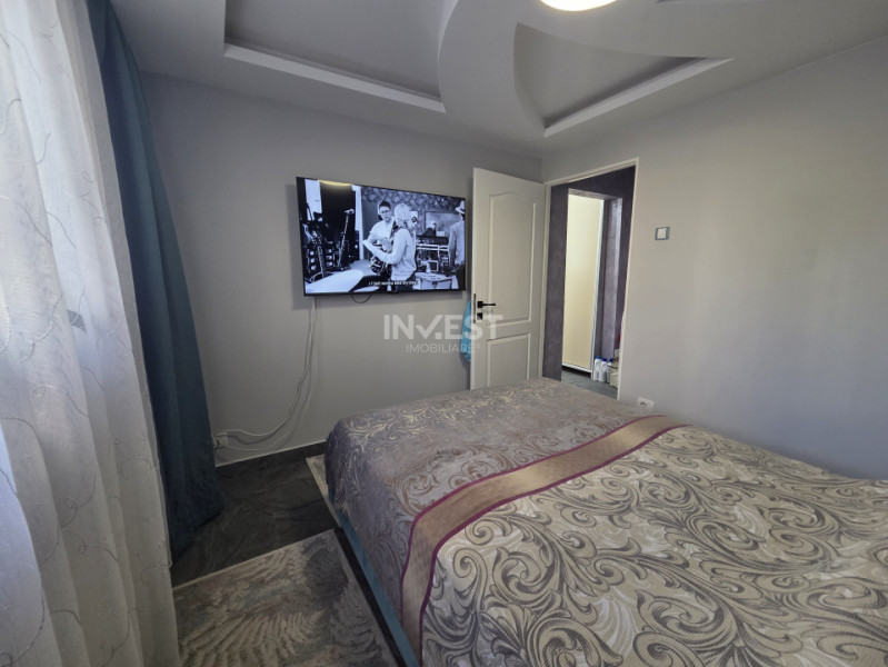 Apartament 3 camere-Zimbru