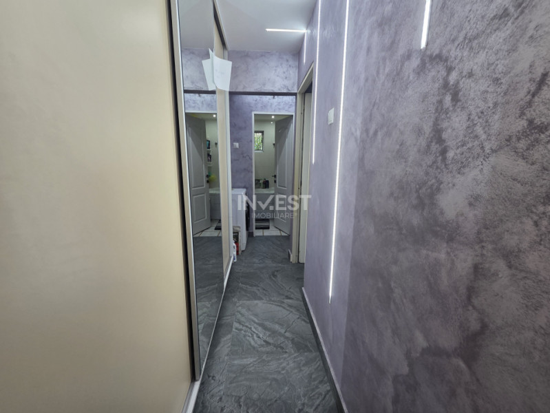 Apartament 3 camere-Zimbru