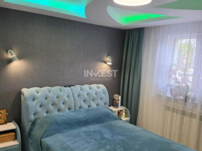 Apartament 3 camere-Zimbru