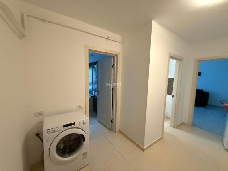 Apartament cu o cameră Atrium Gardens Popas Păcurari-Iași