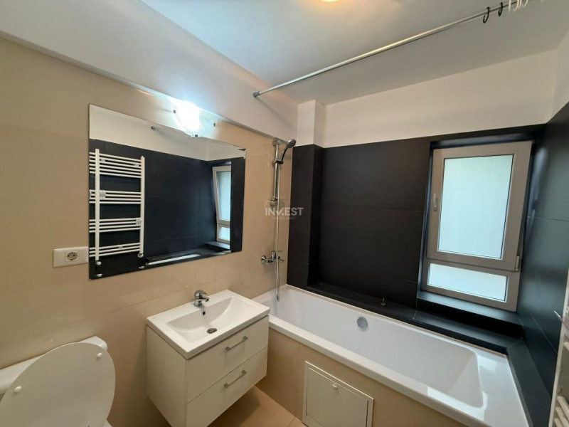 Apartament cu o cameră Atrium Gardens Popas Păcurari-Iași