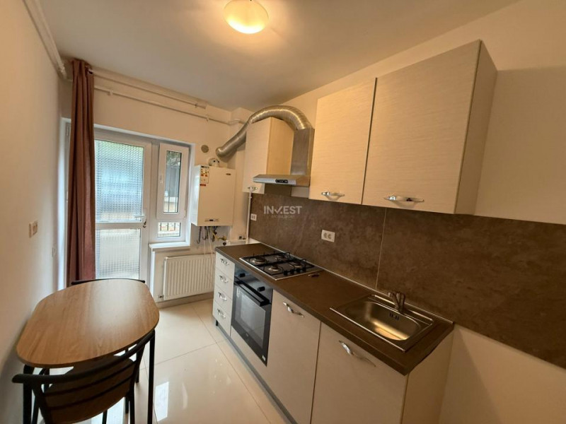 Apartament cu o cameră Atrium Gardens Popas Păcurari-Iași
