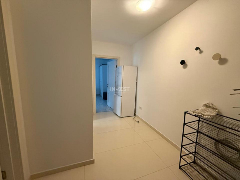 Apartament cu o cameră Atrium Gardens Popas Păcurari-Iași