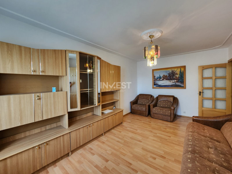 APARTAMENT CU 2 CAMERE,DECOMANDAT , LIDL NICOLINA