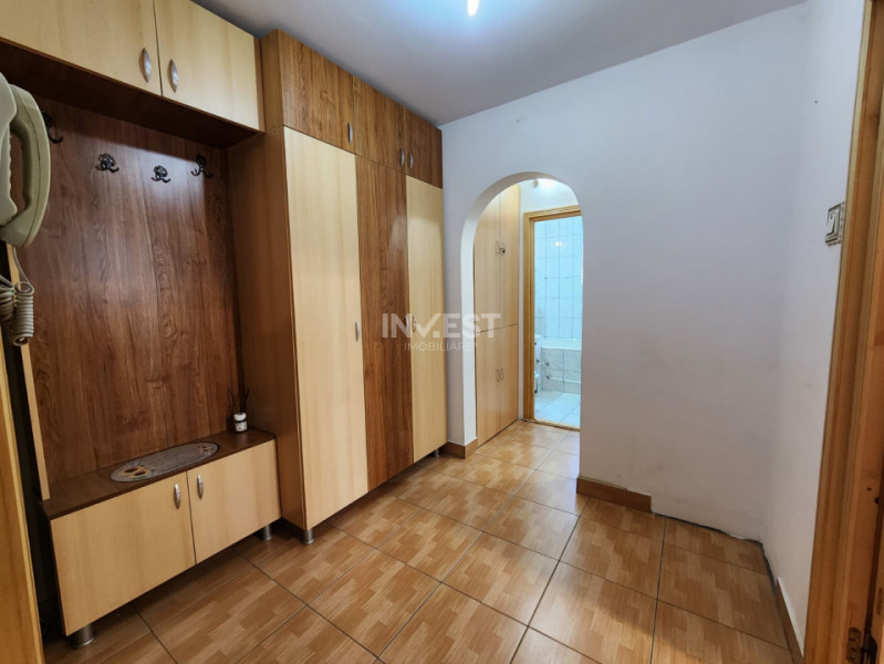 APARTAMENT CU 2 CAMERE,DECOMANDAT , LIDL NICOLINA