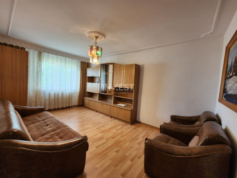 APARTAMENT CU 2 CAMERE,DECOMANDAT , LIDL NICOLINA