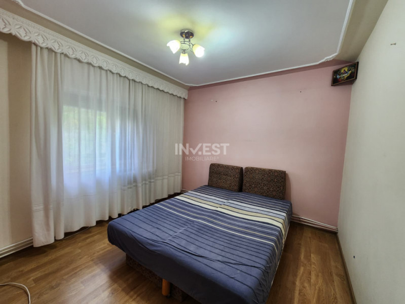 APARTAMENT CU 2 CAMERE,DECOMANDAT , LIDL NICOLINA