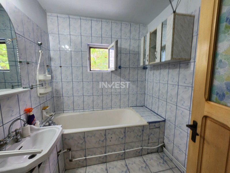 APARTAMENT CU 2 CAMERE,DECOMANDAT , LIDL NICOLINA