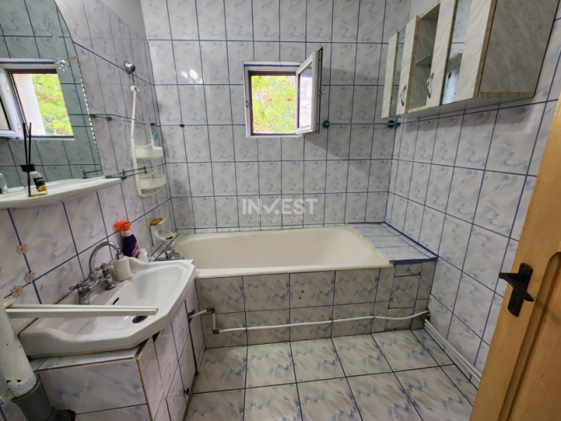APARTAMENT CU 2 CAMERE,DECOMANDAT , LIDL NICOLINA