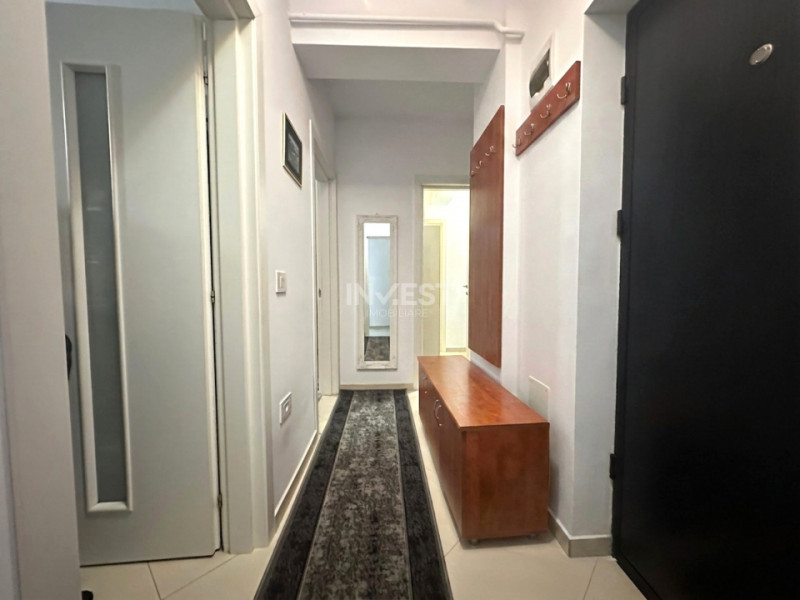 DECOMANDAT 2 CAMERE POPAS PACURARI, IASI