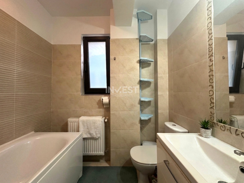 DECOMANDAT 2 CAMERE POPAS PACURARI, IASI
