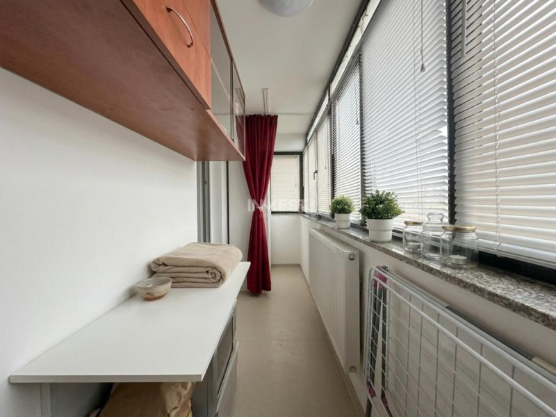 DECOMANDAT 2 CAMERE POPAS PACURARI, IASI