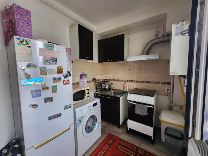 Apartament 1 camera decomandat, 36mp, etajul 2 , capat CUG