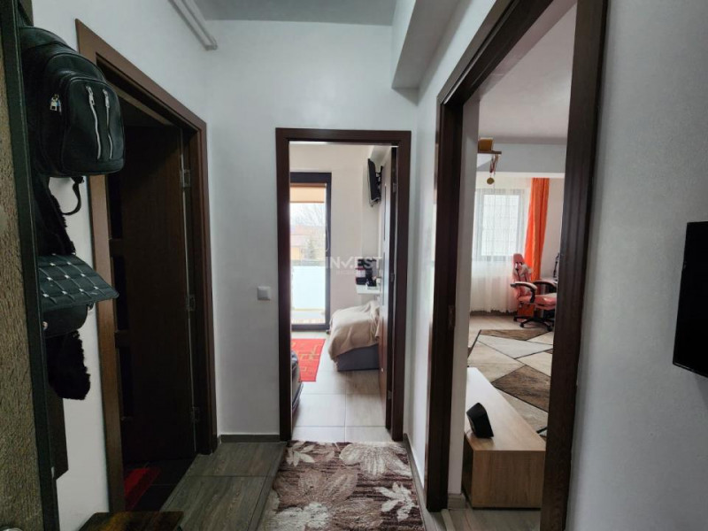 Apartament 1 camera decomandat, 36mp, etajul 2 , capat CUG