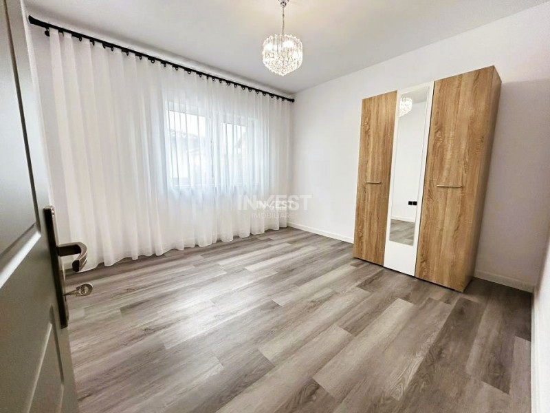 Casă individuală cu 5 camere - Bucium, Iași