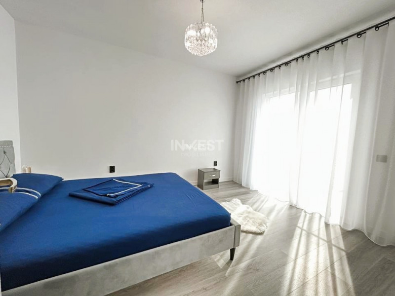 Casă individuală cu 5 camere - Bucium, Iași