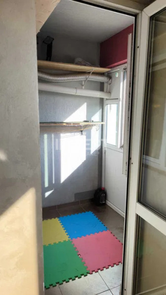 APARTAMENT CU 2 CAMERE ,BLOC NOU, 58 MP, NICOLINA-CLOPOTARI
