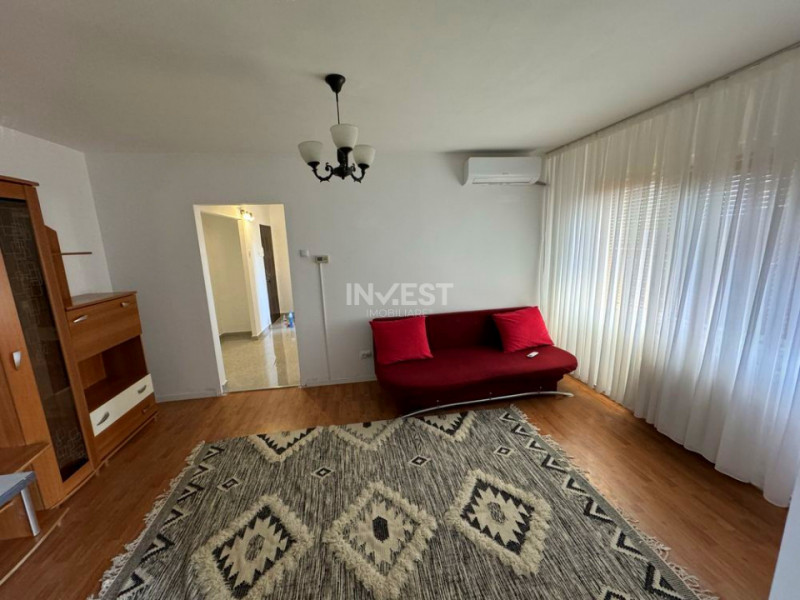 Apartament 2 camere-50 mp-Podu Ros-Primaverii