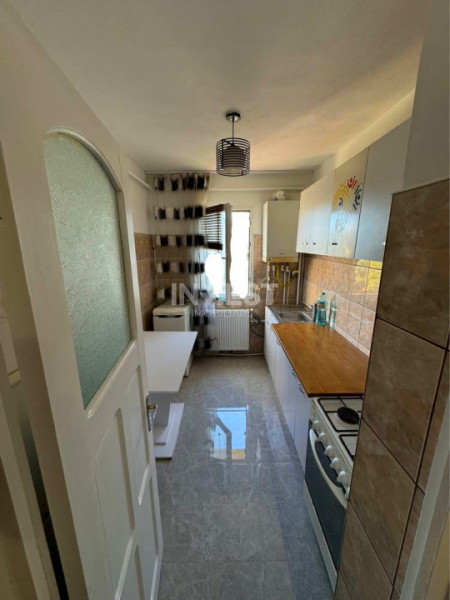 Apartament 2 camere-50 mp-Podu Ros-Primaverii