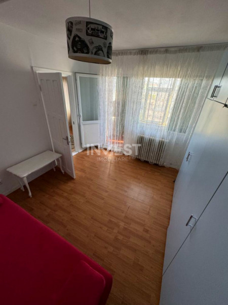 Apartament 2 camere-50 mp-Podu Ros-Primaverii