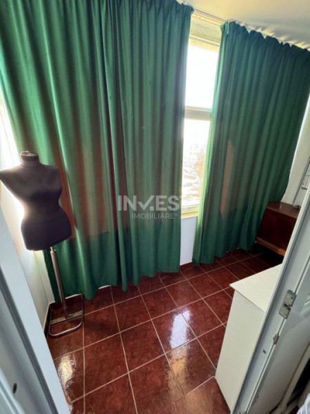 Apartament 2 camere-50 mp-Podu Ros-Primaverii