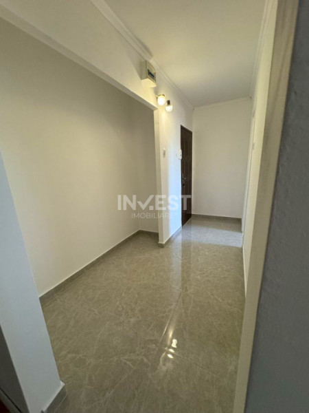 Apartament 2 camere-50 mp-Podu Ros-Primaverii