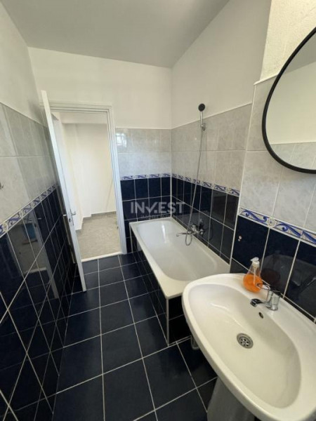Apartament 2 camere-50 mp-Podu Ros-Primaverii
