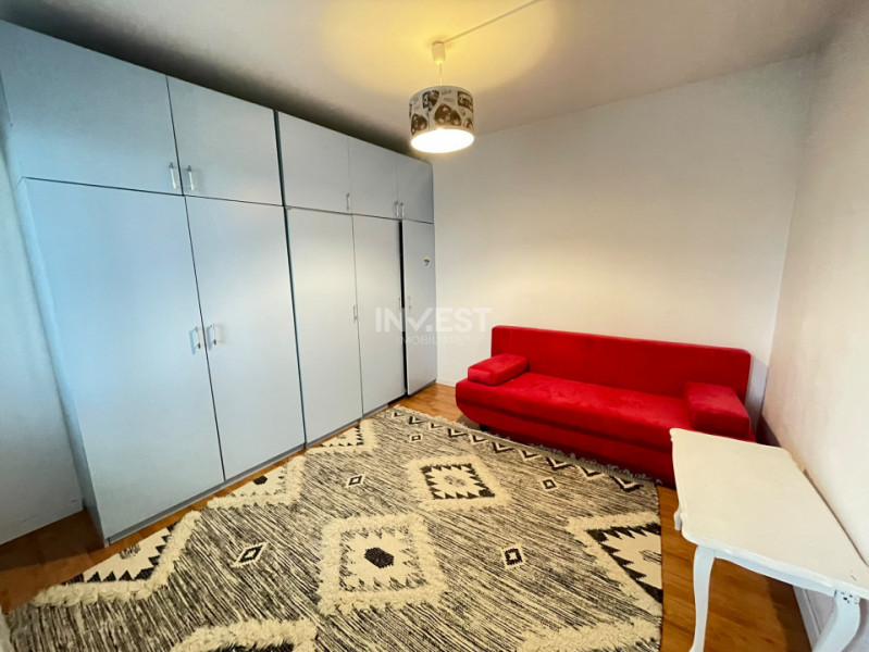 Apartament 2 camere-50 mp-Podu Ros-Primaverii