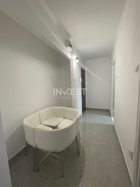 Apartament 2 camere-50 mp-Podu Ros-Primaverii
