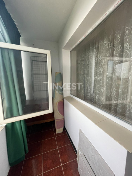 Apartament 2 camere-50 mp-Podu Ros-Primaverii
