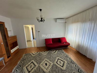 Apartament 2 camere-50 mp-Podu Ros-Primaverii