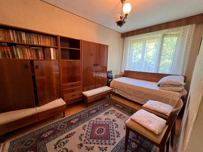 Apartament 3 Camere-et 1-Iulius Mall