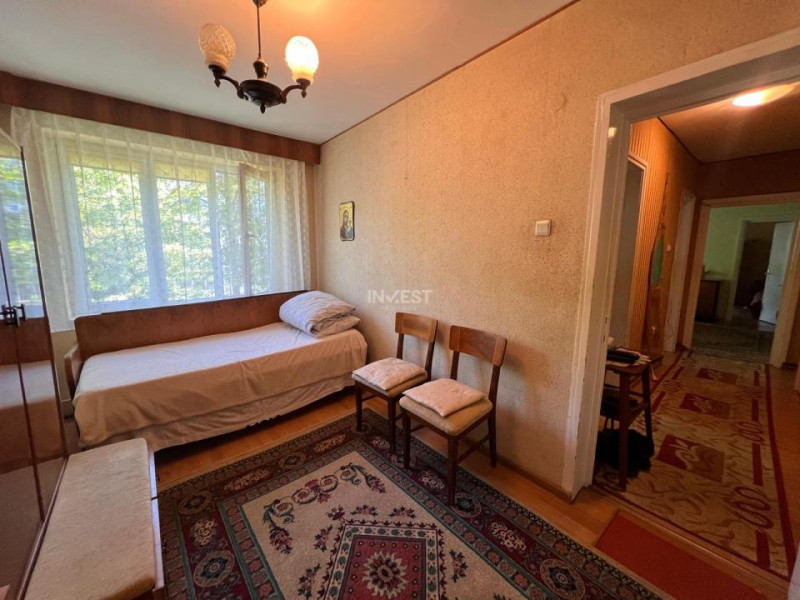 Apartament 3 Camere-et 1-Iulius Mall