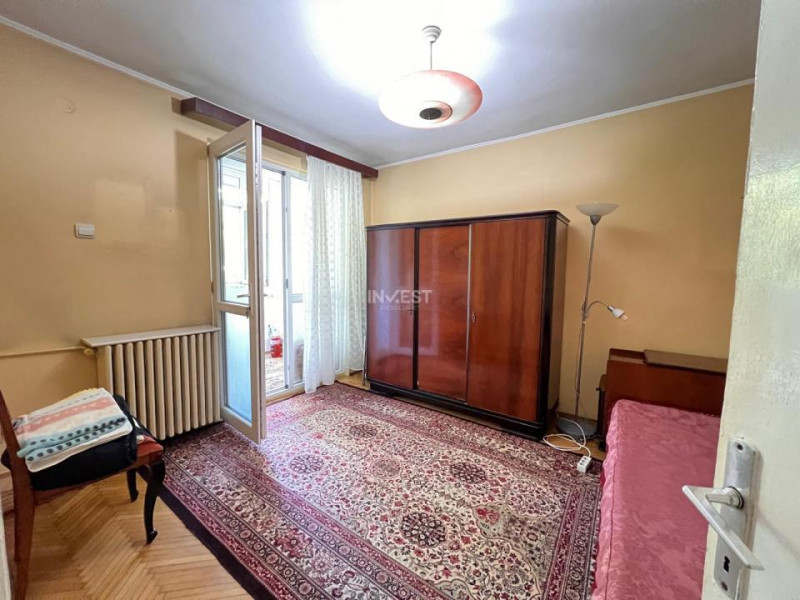 Apartament 3 Camere-et 1-Iulius Mall