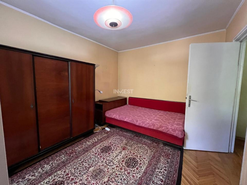 Apartament 3 Camere-et 1-Iulius Mall