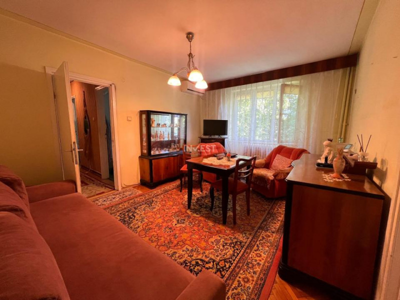 Apartament 3 Camere-et 1-Iulius Mall
