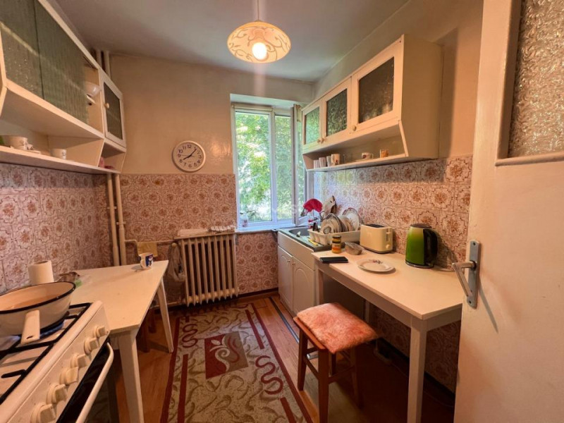Apartament 3 Camere-et 1-Iulius Mall