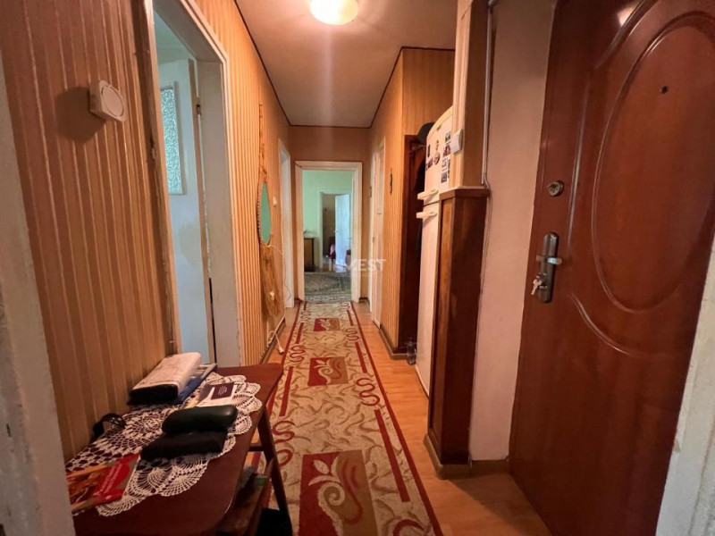 Apartament 3 Camere-et 1-Iulius Mall