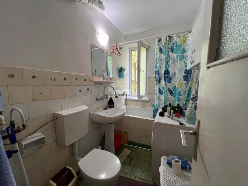 Apartament 3 Camere-et 1-Iulius Mall