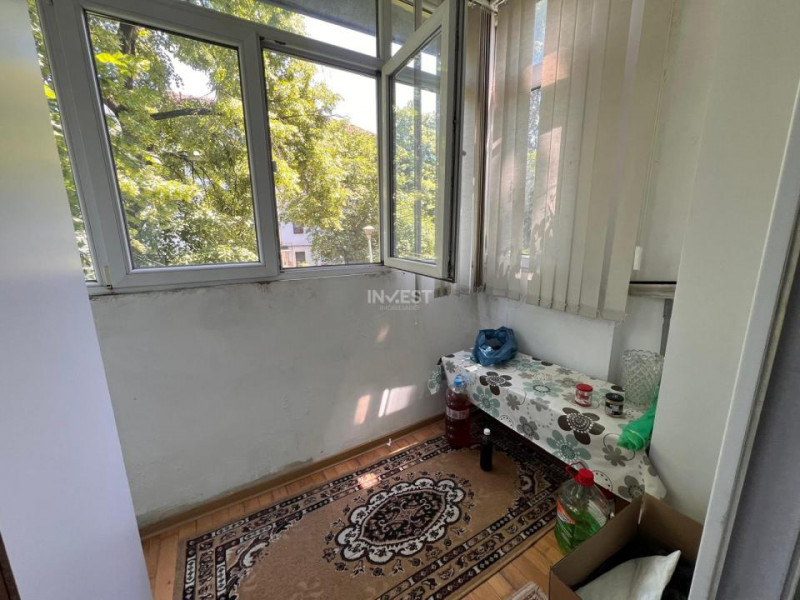 Apartament 3 Camere-et 1-Iulius Mall