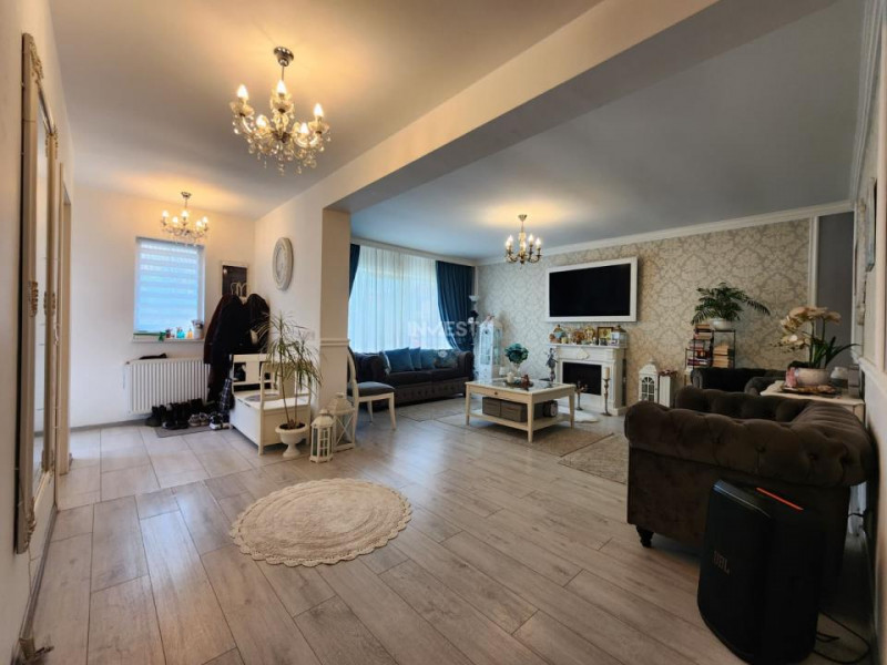 CASA INDIVIDUALA , LUNCA CETATUII