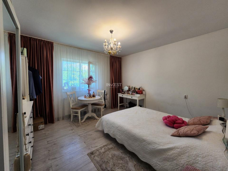 CASA INDIVIDUALA , LUNCA CETATUII
