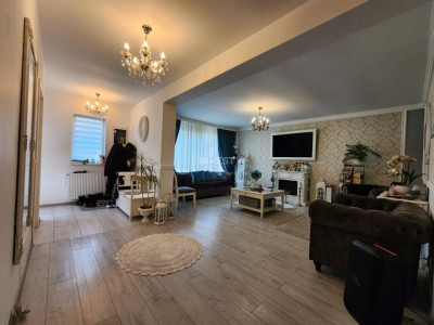 CASA INDIVIDUALA , LUNCA CETATUII