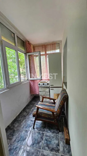 Apartament 1 camera-et 1- Podul de Fier