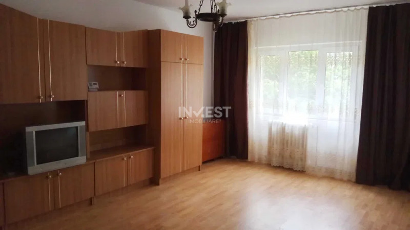 Apartament 1 camera-et 1- Podul de Fier