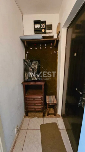 Apartament 1 camera-et 1- Podul de Fier