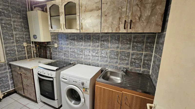 Apartament 1 camera-et 1- Podul de Fier