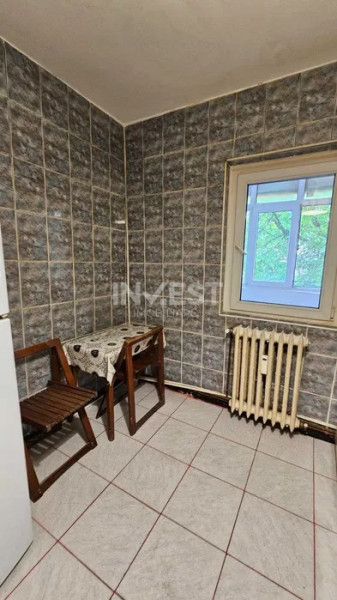 Apartament 1 camera-et 1- Podul de Fier