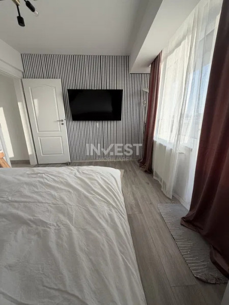 Apartament 2 camere-Bloc nou-Tatarasi