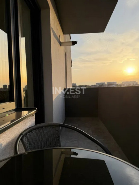 Apartament 2 camere-Bloc nou-Tatarasi